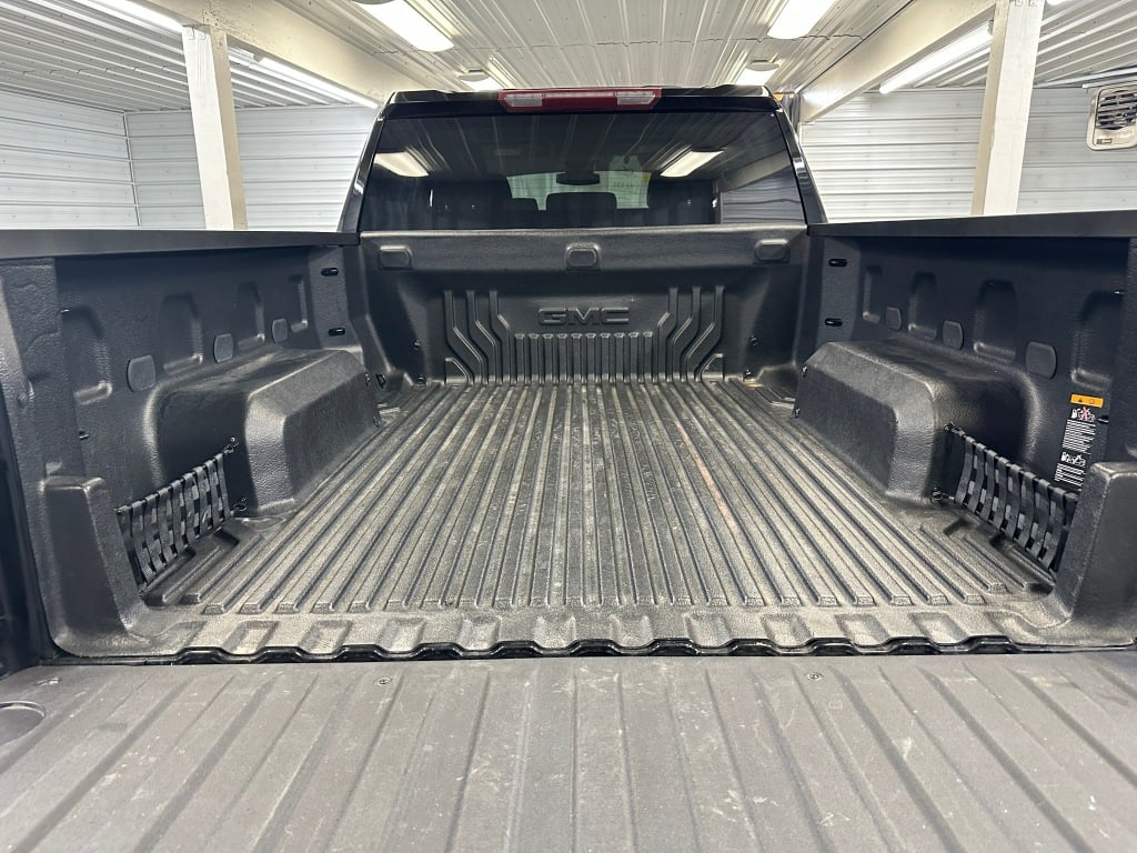 2023 Gmc Sierra 1500 Elevation photo 23
