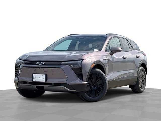 2026 Chevrolet Blazer EV LT's photo