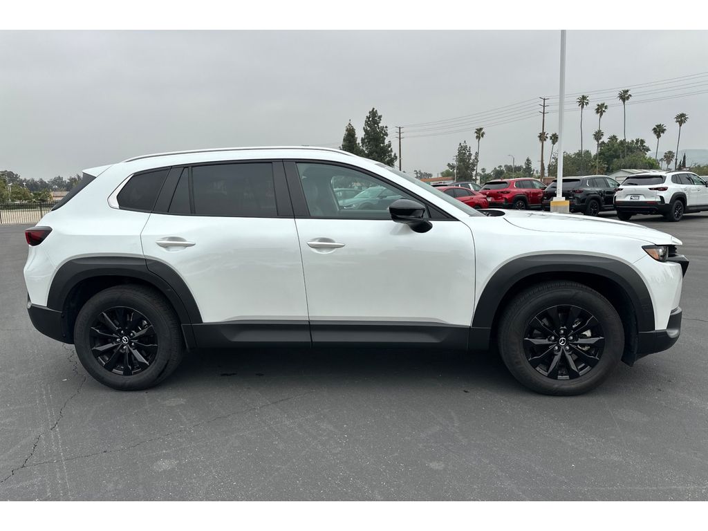 2024 Mazda CX-50 2.5 S Preferred photo 4