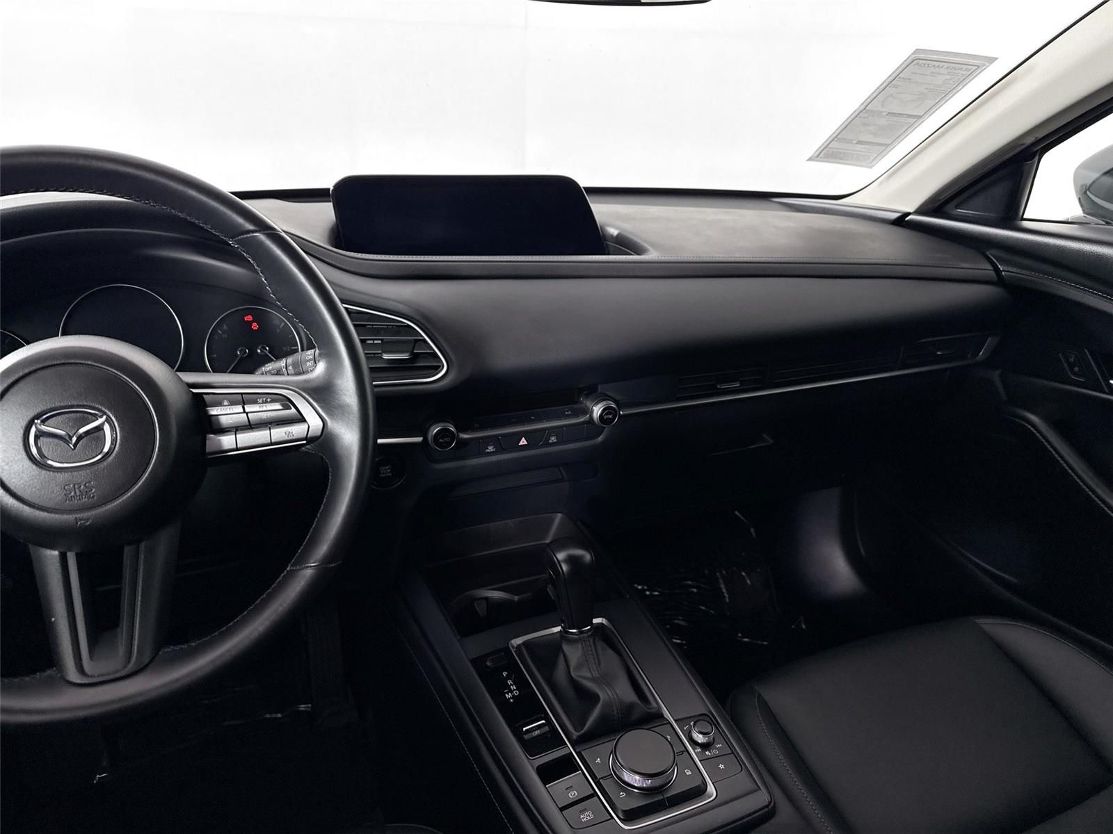 2022 Mazda CX-30 2.5 Select photo 30