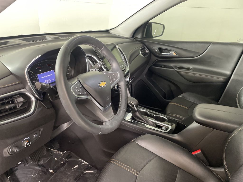 2023 Chevrolet Equinox Premier photo 23