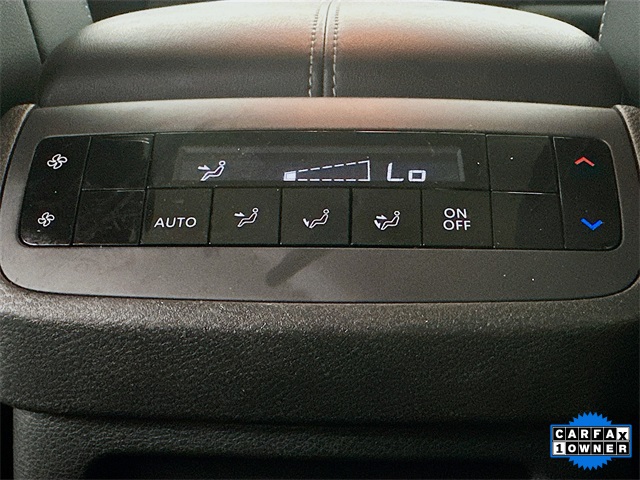 2024 Nissan Pathfinder SL photo 22