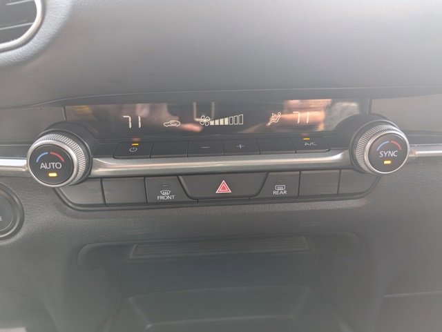 2023 Mazda CX-30 2.5 Select photo 12