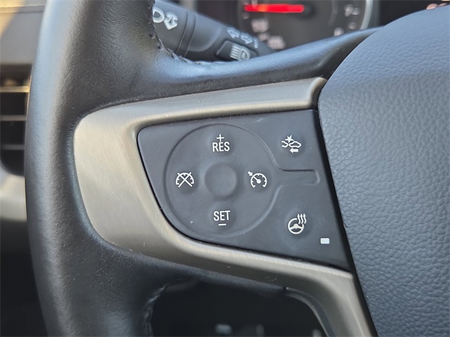 2020 Gmc Terrain Denali photo 18