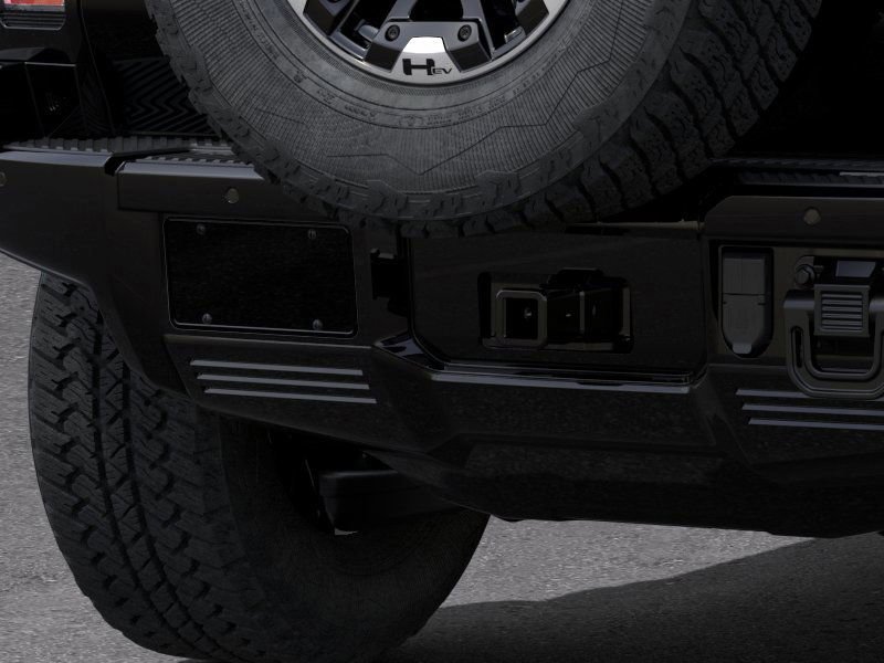 2025 Gmc Hummer EV SUV photo 13