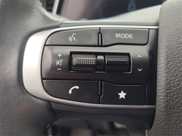 2024 Kia Sportage EX photo 19
