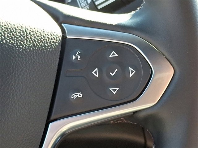 2023 Chevrolet Traverse Cloth photo 24