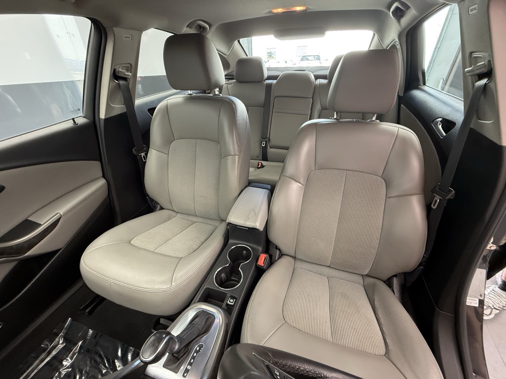 2016 Buick Verano Sport Touring photo 37
