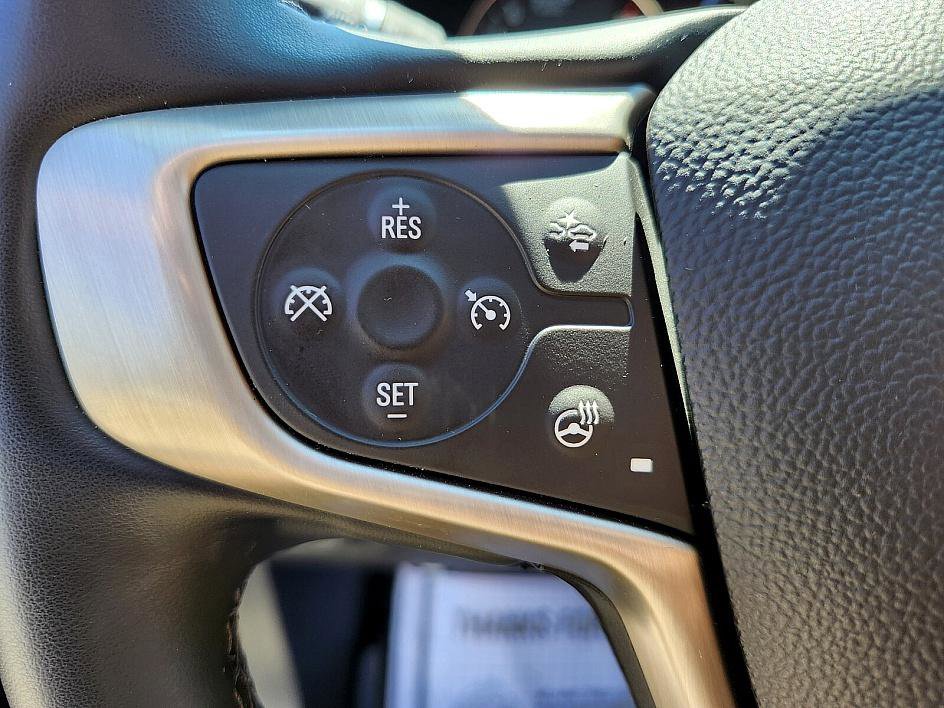 2024 Gmc Terrain Denali photo 25