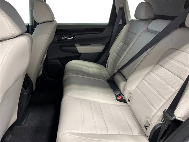 2026 Honda CR-V EX-L photo 24