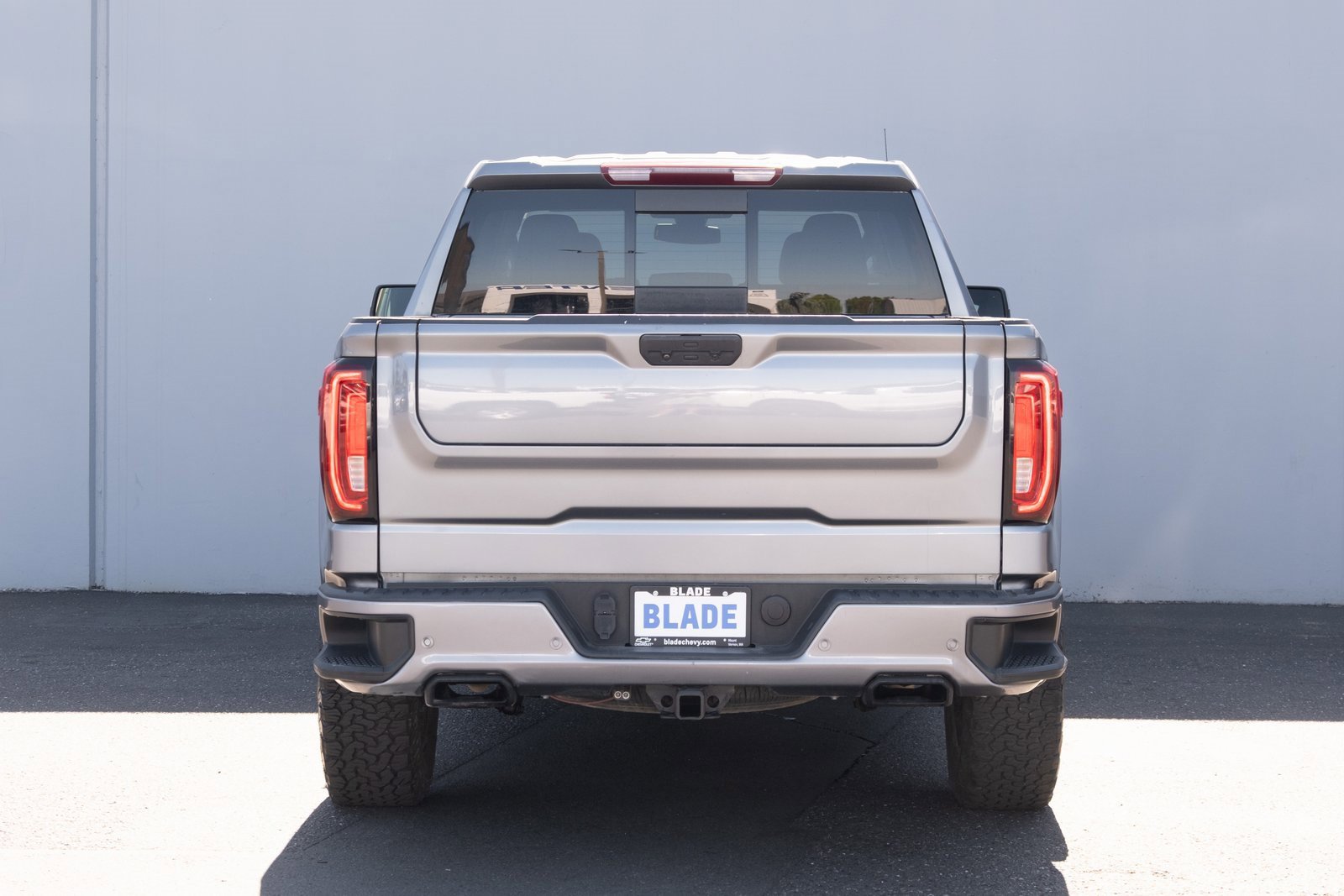 2019 Gmc Sierra 1500 Denali photo 26