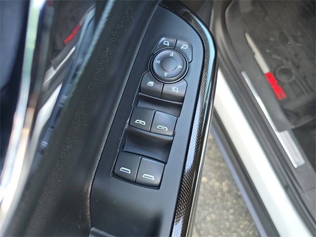 2022 Gmc Acadia AT4 photo 13
