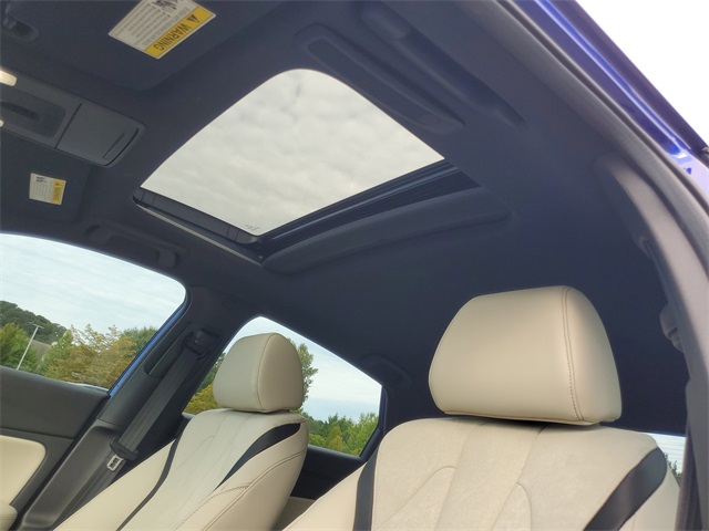 2024 Acura Integra A-Spec photo 13