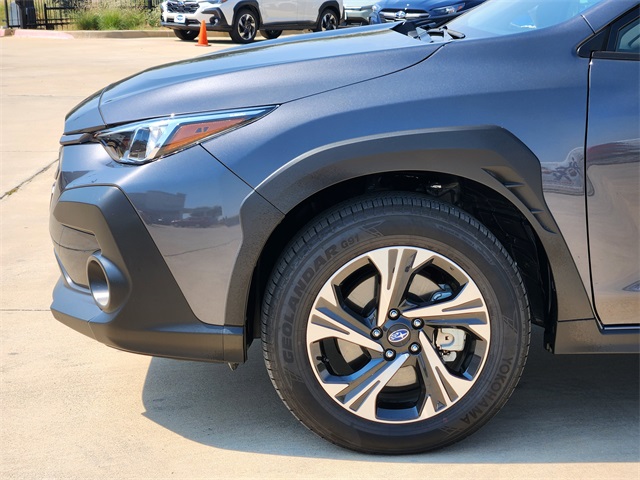 2025 Subaru Crosstrek Premium photo 6
