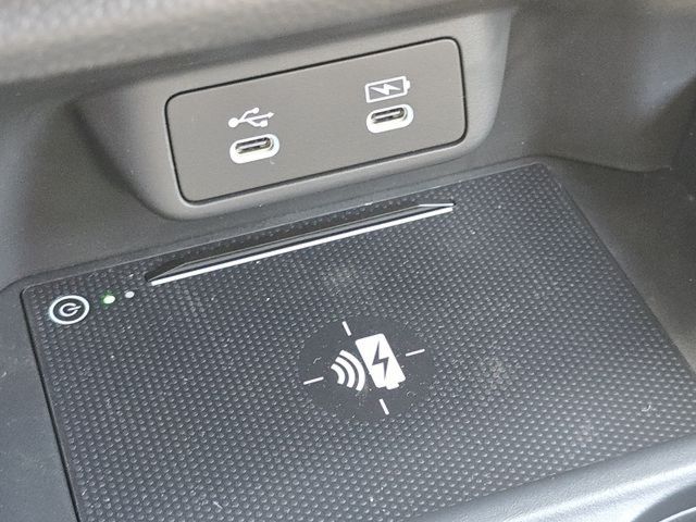 2026 Honda HR-V LX photo 15