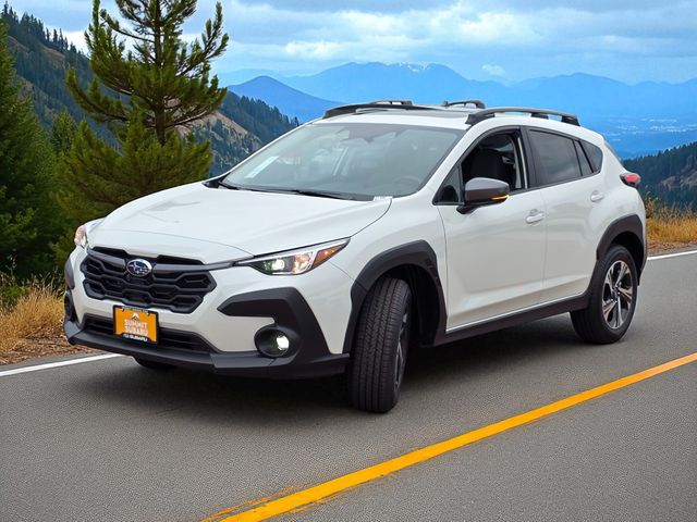 2025 Subaru Crosstrek Premium photo 3