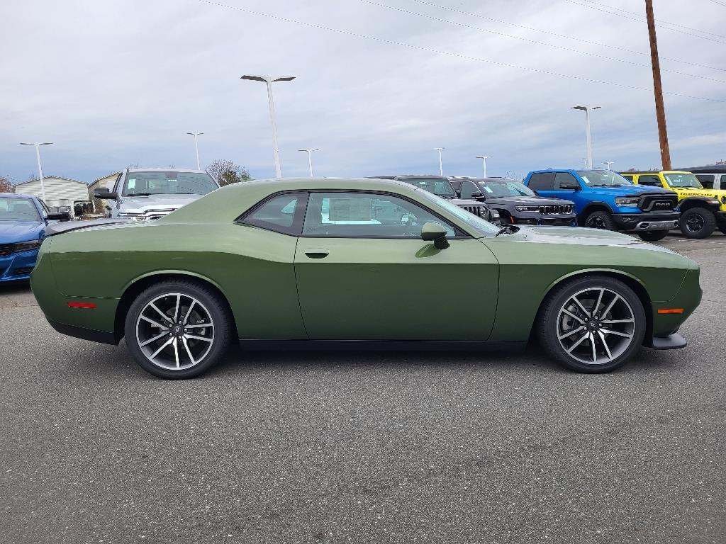 2023 Dodge Challenger GT photo 22