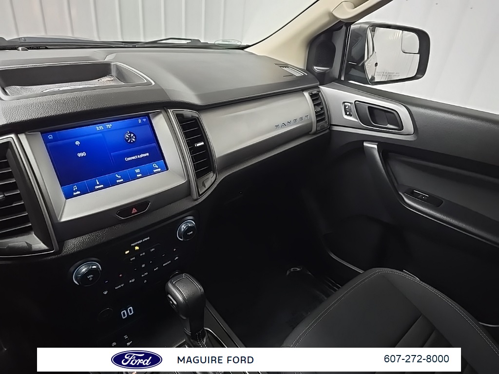 2021 Ford Ranger XL photo 23