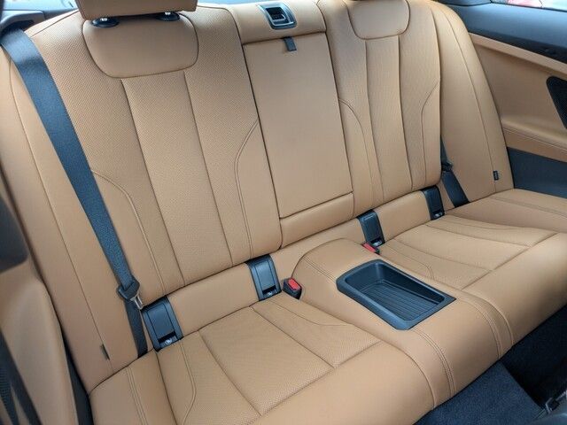 2024 Bmw 230i photo 23