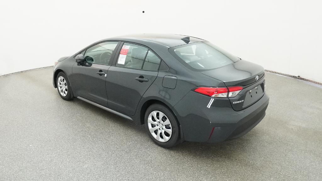 2025 Toyota Corolla LE photo 14