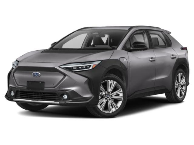 2023 Subaru SOLTERRA Limited's photo