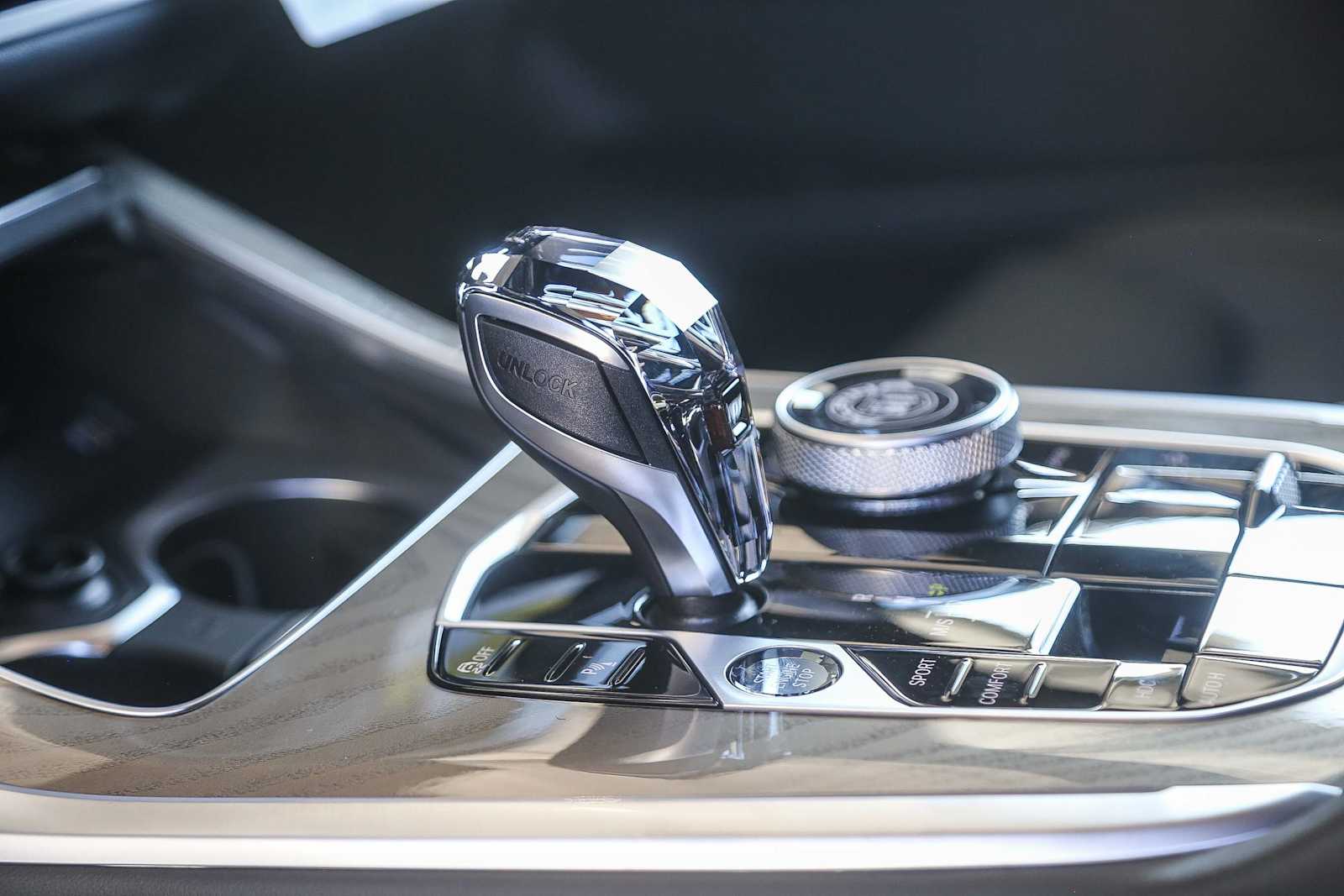 2026 Bmw X7 ALPINA XB7 photo 19