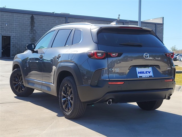 2026 Mazda CX-50 2.5 Preferred photo 3
