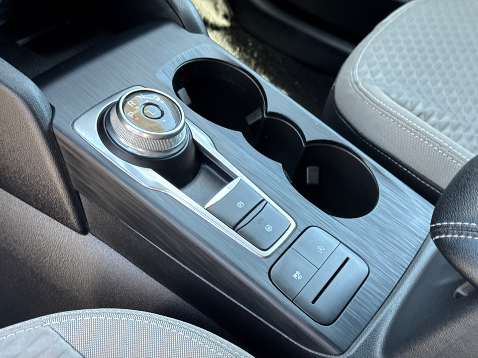 2022 Ford Escape SE photo 25