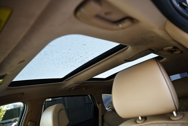 2023 Genesis GV80 3.5T Prestige photo 11