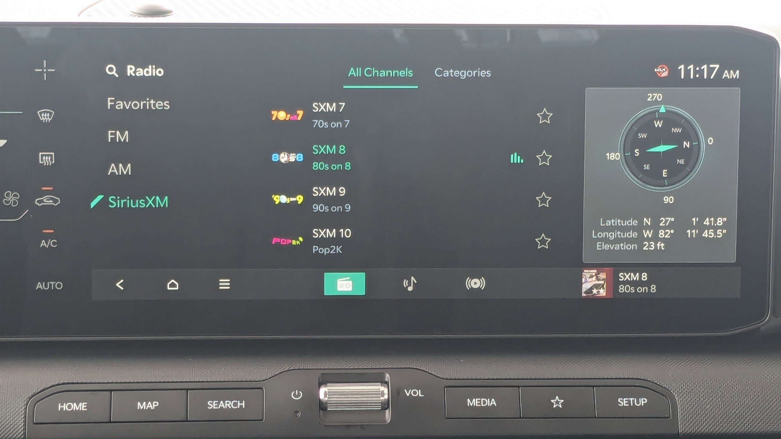 2025 Kia K4 EX photo 18