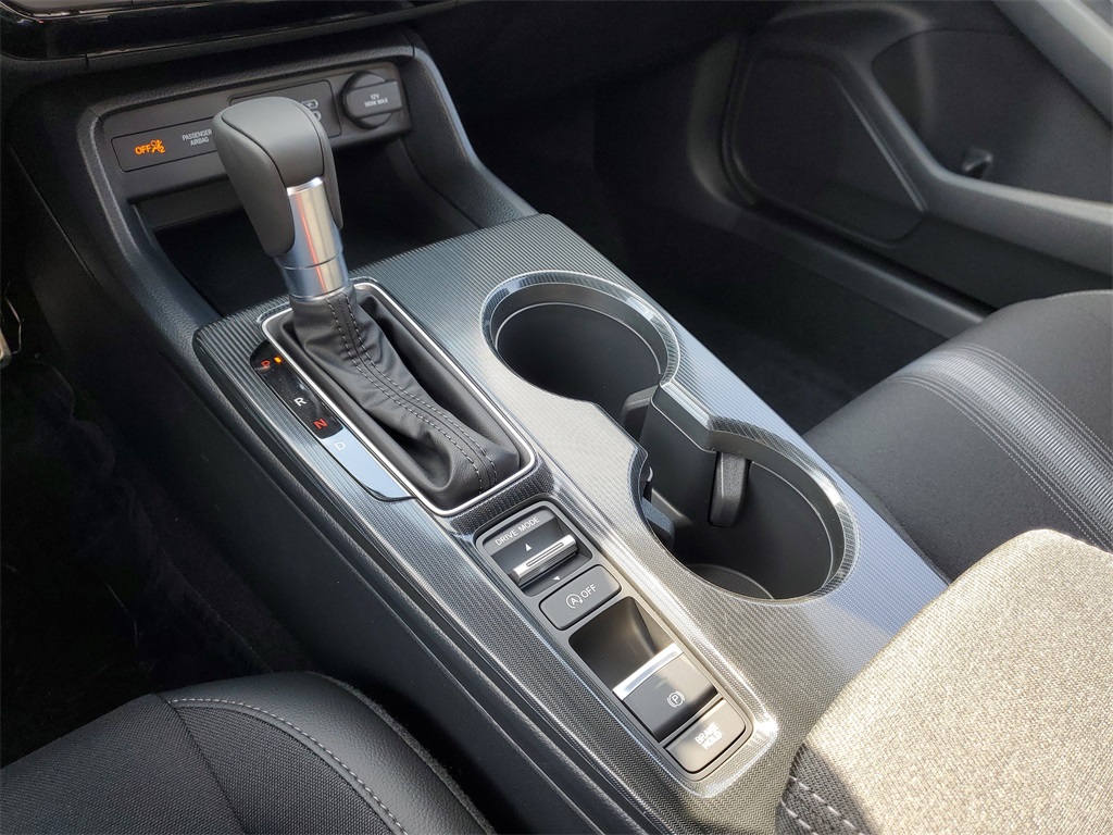 2026 Honda Civic Sport photo 17