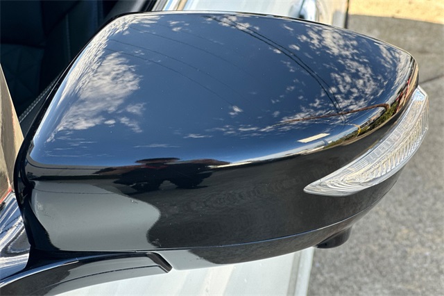 2021 Nissan Maxima Platinum photo 36