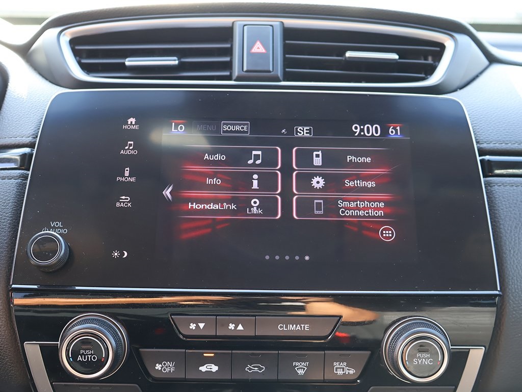 2022 Honda CR-V EX photo 43