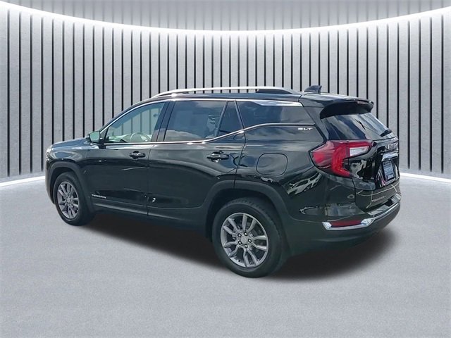 2022 Gmc Terrain SLT photo 6