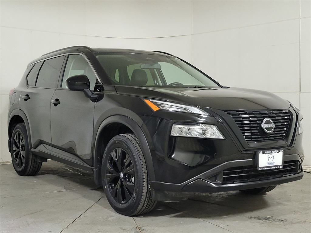 2023 NISSAN ROGUE - Image 11
