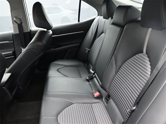 2023 Toyota Camry SE photo 20