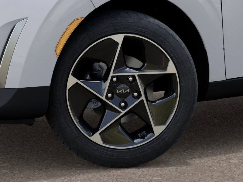 2025 Kia Soul EX photo 8