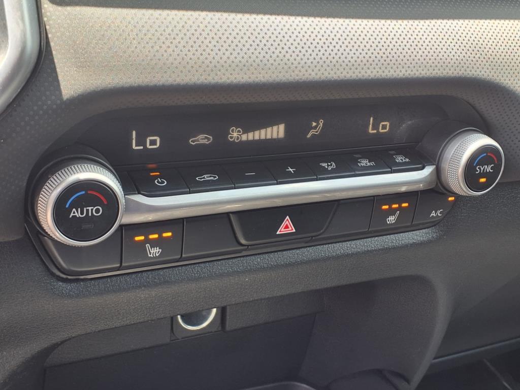 2024 Mazda CX-50 2.5 S Preferred photo 20