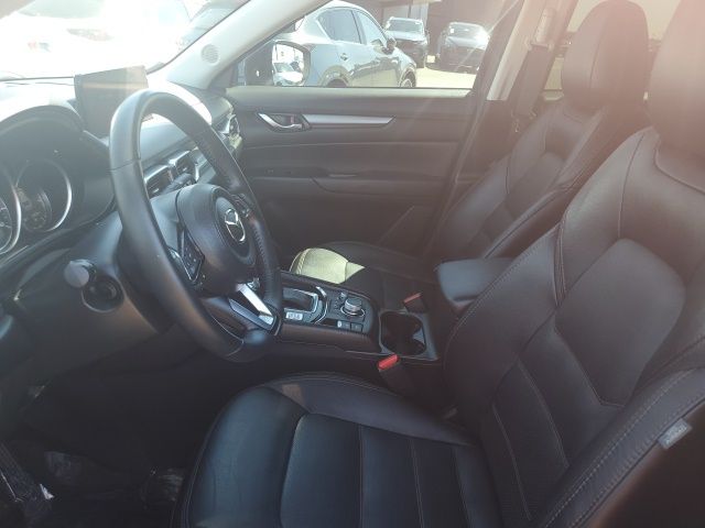 2023 Mazda CX-5 2.5 S Preferred photo 11