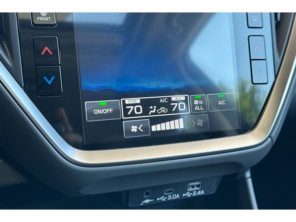 2025 Subaru Crosstrek Premium photo 18