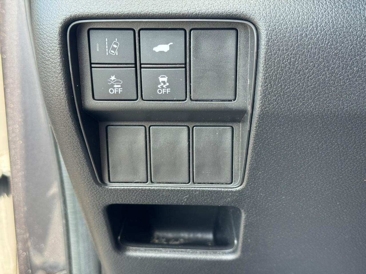 2021 Honda CR-V EX-L photo 22