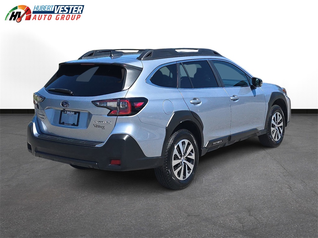 2023 Subaru Outback Premium photo 6