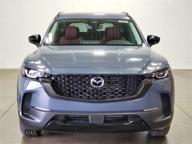 2025 Mazda CX-50 Premium photo 4