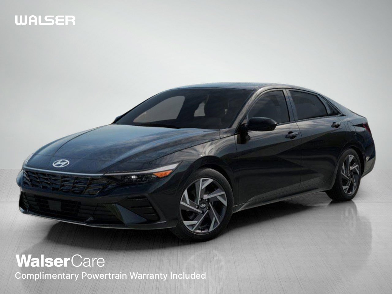 2026 Hyundai Elantra SEL's photo