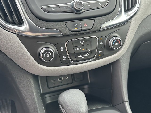 2023 Chevrolet Equinox LS photo 29