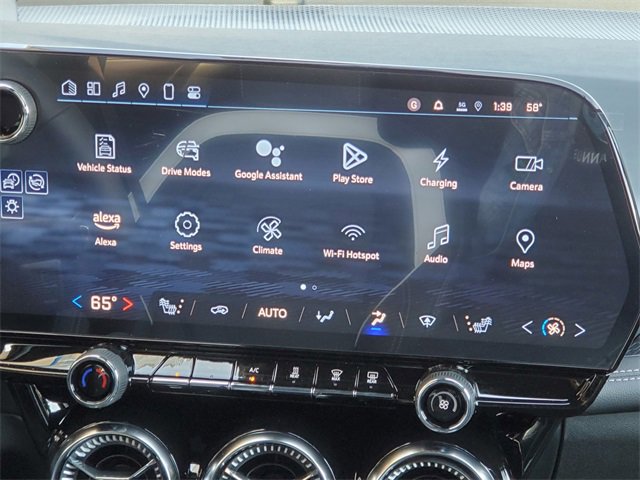 2025 Chevrolet Blazer EV photo 17