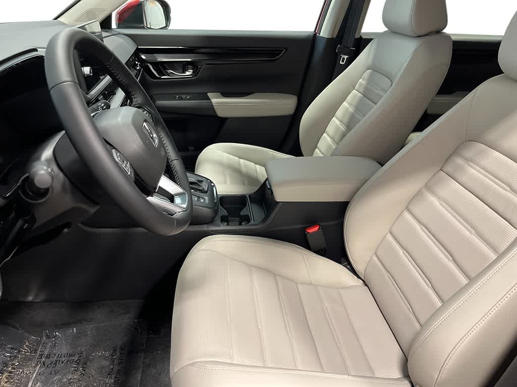 2026 Honda CR-V EX-L photo 12