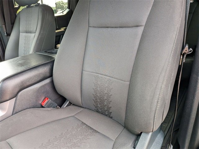 2020 Ford F-150 XL photo 14
