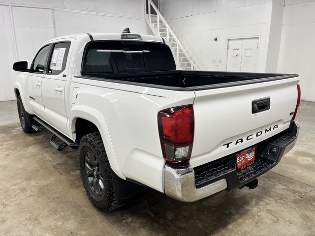 2023 Toyota Tacoma SR5 photo 5