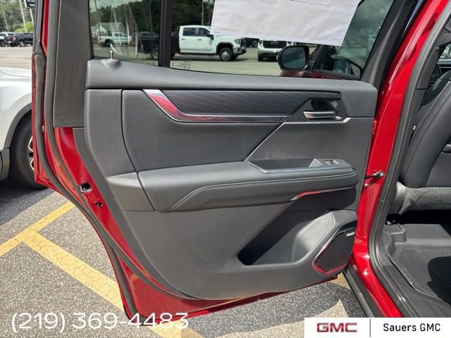 2026 Gmc Acadia Elevation photo 18
